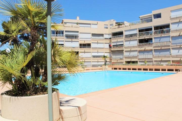 Le Zodiaque 20m2 Piscine *